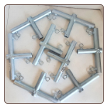 8pcs 1 5/8" 3 Way "T" Slide Thru / Slider Fitting (FWOT) Free Shipping 8pcs 1 5/8" 3 Way "T" Slide Thru / Slider Fitting (FWOT) Free Shipping