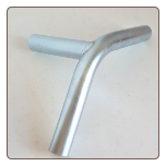 1pc 1" 3 Way High Peak Corner / Top Peak End (FB3) 1pc 1" 3 Way High Peak Corner / Top Peak End (FB3)