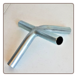 1pc 1" 4 Way High Peak Edge / Top Peak (FB4) 1pc 1" 4 Way High Peak Edge / Top Peak (FB4)