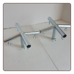 2pcs 1" 5 Way Top Center Low Peak w/ Leg (P5F) Free Shipping 2pcs 1" 5 Way Top Center Low Peak w/ Leg (P5F) Free Shipping