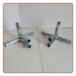 2pcs 1" 5 Way Edge Low Peak Support (P5I) Free Shipping 2pcs 1" 5 Way Edge Low Peak Support (P5I) Free Shipping