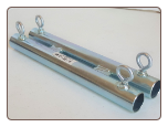 1pc 1 3/8" Flag / Sign Holder Canopy Fitting (FSHV) Free Shipping 1pc 1 3/8" Flag / Sign Holder Canopy Fitting (FSHV) Free Shipping
