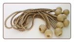 11" Tan Premium Heavy Duty Ball Bungees 100 pcs ~ Free Shipping 11" Tan Premium Heavy Duty Ball Bungees 100 pcs ~ Free Shipping