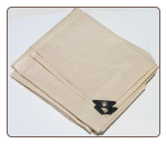 8' X 20' Tan Heavy Duty Poly Tarp - Approx. 7'6" x 19'6" ~ Free Shipping 8' X 20' Tan Heavy Duty Poly Tarp - Approx. 7'6" x 19'6" ~ Free Shipping